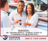 Mayan Motors image 4